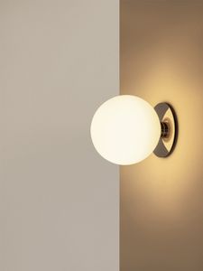 TR Bulb, Ceiling/Wall Lamp - Wall lamp by Audo Copenhagen