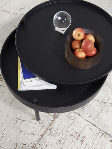 Turning Table - Table by Audo Copenhagen