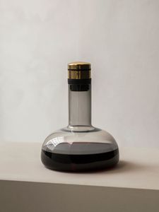 Wine Breather Carafe, Original - Lighting by Audo Copenhagen