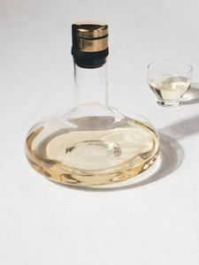 Wine Breather Carafe, Deluxe - Lighting by Audo Copenhagen