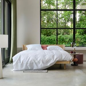 Brilliant white pillowcases - Accessories by Auping