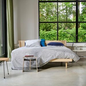 Camouflage blue Duvet Cover - Accessories by Auping