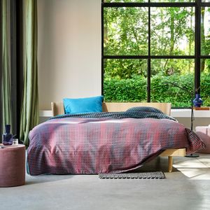 Revised indigo Duvet Cover - Accessories by Auping
