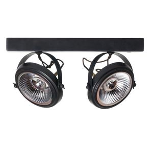 Centonze on profile - Ceiling lamp by Authentage Lighting