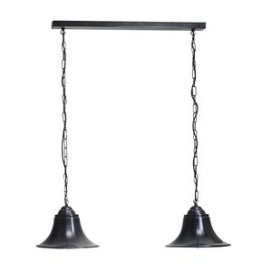 Elégance on profile - Ceiling lamp by Authentage Lighting