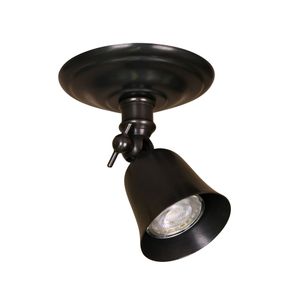Fleure rosas with springs - Ceiling lamp by Authentage Lighting