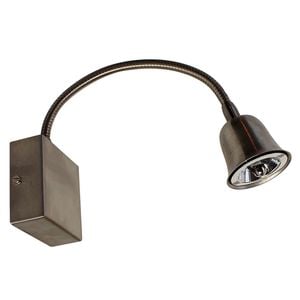 Lisible fleure Wall - Wall lamp by Authentage Lighting
