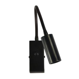 Lisible lit wall - Wall lamp by Authentage Lighting