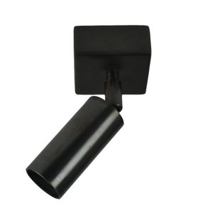 Lit on square base - Ceiling lamp by Authentage Lighting
