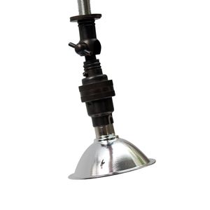 Marron M10 - Ceiling lamp by Authentage Lighting