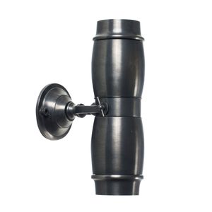 Micro up & down mounted base - Ceiling lamp by Authentage Lighting
