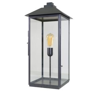 Noblesse E27 bottom plate - Ceiling lamp by Authentage Lighting