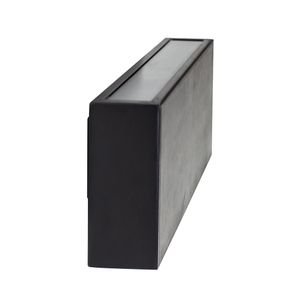 Q-Bri Outdoor - Wall lamp by Authentage Lighting