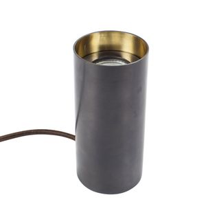 Tubelum Floor - Floor lamp by Authentage Lighting