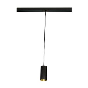 Suspension on track - Ceiling lamp by Authentage Lighting
