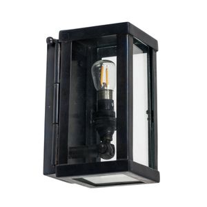 Vitrine petite 1L - Ceiling lamp by Authentage Lighting