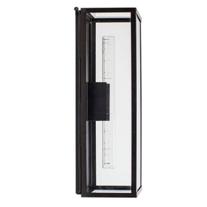 Vitrine linestra outdoor - Outdoor lighting by Authentage Lighting