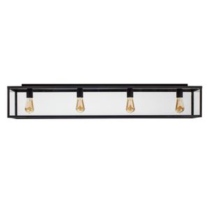 Vitrine long ceiling - Ceiling lamp by Authentage Lighting