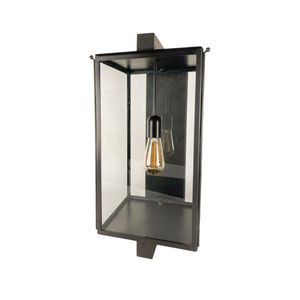 Vitrine on bracket - Ceiling lamp by Authentage Lighting