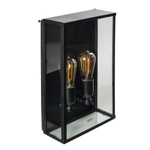 Vitrine large - Cabinet by Authentage Lighting