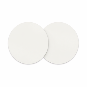 2-Pack - Extra Iron Plate | for Square 1 - Accessories by Avolt