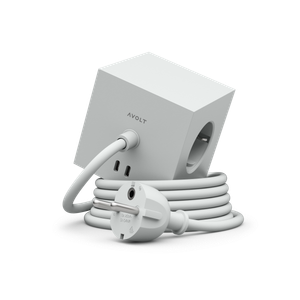 Square 1 - Accessories by Avolt