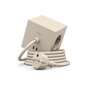 Square 1 - Accessories by Avolt