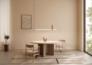 Paralela - Ceiling lamp by Axolight