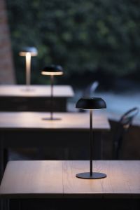 Float - Table lamp by Axolight