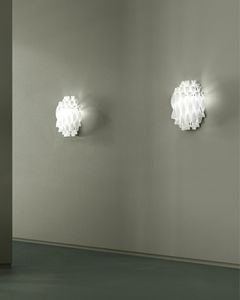 Aura Wall - Ceiling lamp by Axolight