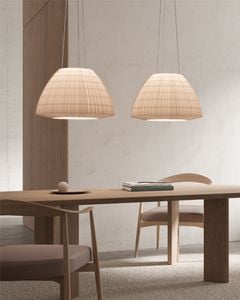 Bell E27 Pendant - Ceiling lamp by Axolight