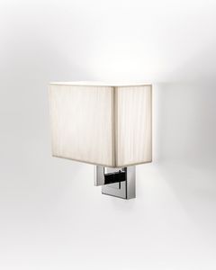 Clavius bracket Wall - Ceiling lamp by Axolight