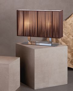 Clavius large Table - Ceiling lamp by Axolight