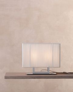Clavius medium Table - Ceiling lamp by Axolight