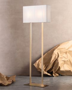 Clavius Floor - Ceiling lamp by Axolight