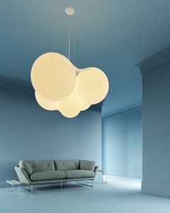 Cloudy Pendant - Ceiling lamp by Axolight