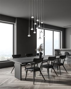 Fairy Multiple pendant - Ceiling lamp by Axolight