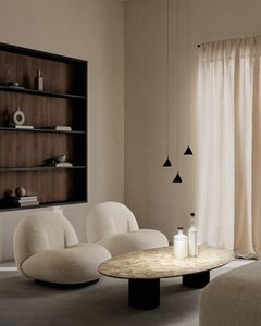 Jewel Multiple pendant - Ceiling lamp by Axolight