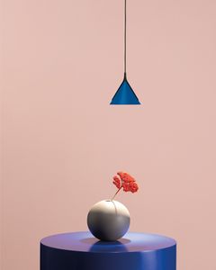 Jewel Single pendant - Ceiling lamp by Axolight