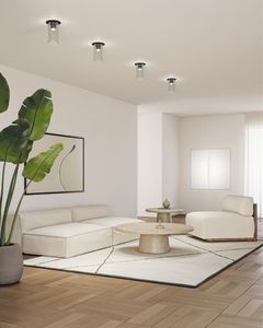 Nelly E27 Wall and ceiling - Ceiling lamp by Axolight