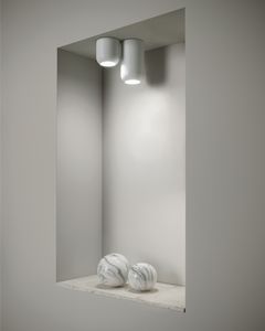 Urban Ceiling - Ceiling lamp by Axolight