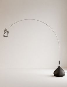 Bul-Bo - Floor lamp by Axolight