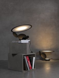 cut - Table lamp by Axolight