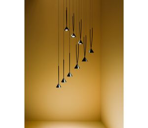 jewel - Ceiling lamp by Axolight