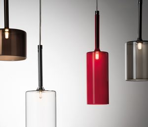 spillray - Ceiling lamp by Axolight