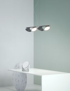 orchid - Ceiling lamp by Axolight
