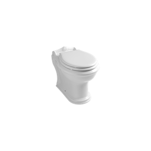 WC a Terra FIlomuro Jubilaeum: Vaso wc a Terra in ceramica - Toilet seat by Azzurra Ceramica