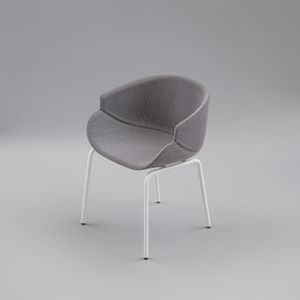 Bix - Chair by B-Line