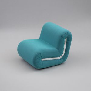 Boomerang - Chair by B-Line