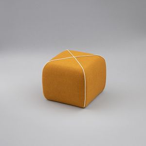 Crossed - Bench by B-Line